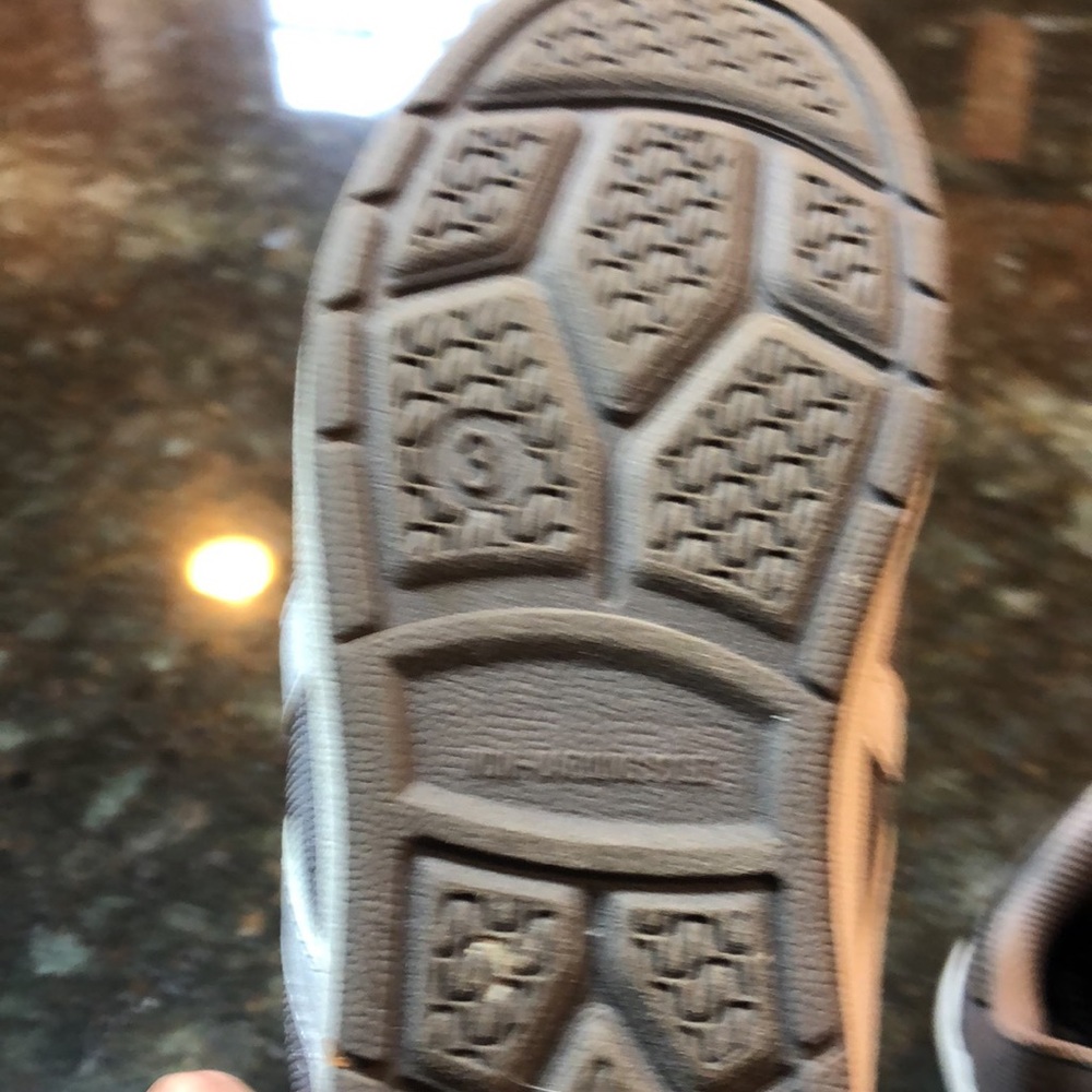 Shoes - Picture 3 of 3
